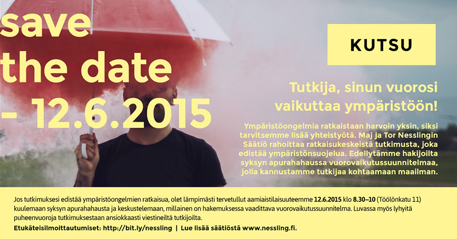 dating vaikutukset tutkijat