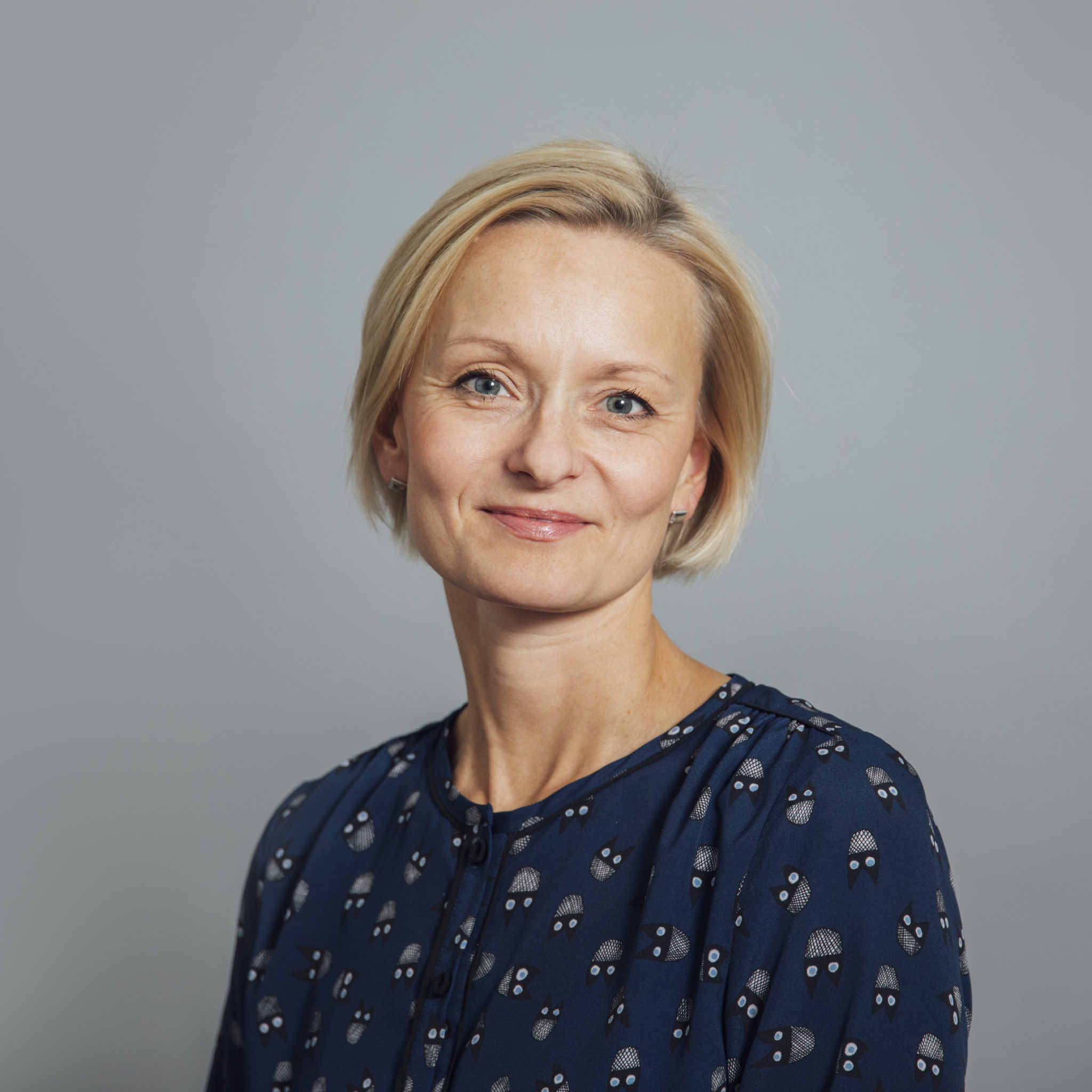 Minttu Jaakkola Minttu Jaakkola