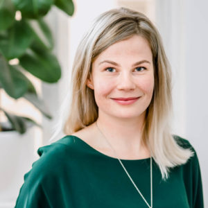 Natalia Saukkonen Natalia Saukkonen