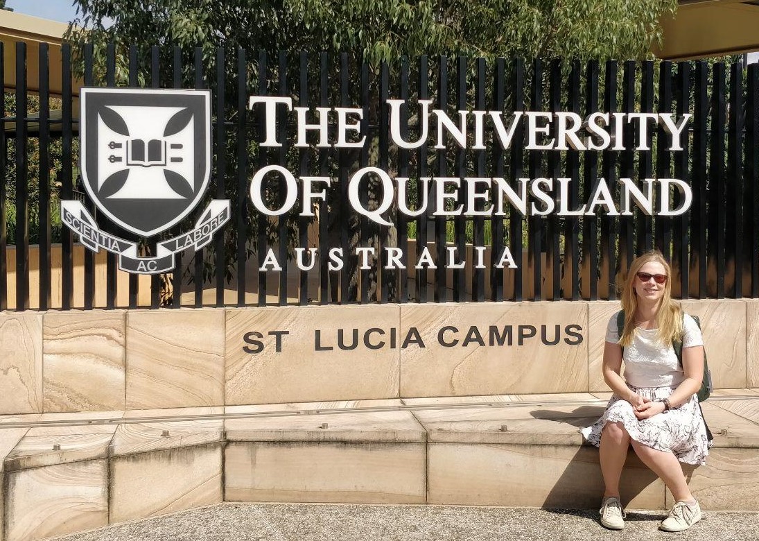 St Lucia campus (2) (1) St Lucia campus (2) (1)