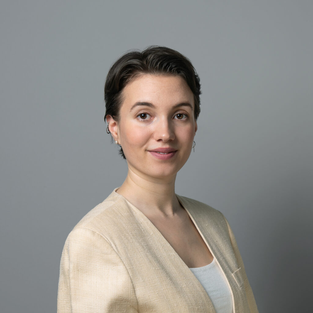 Johanna Osvath