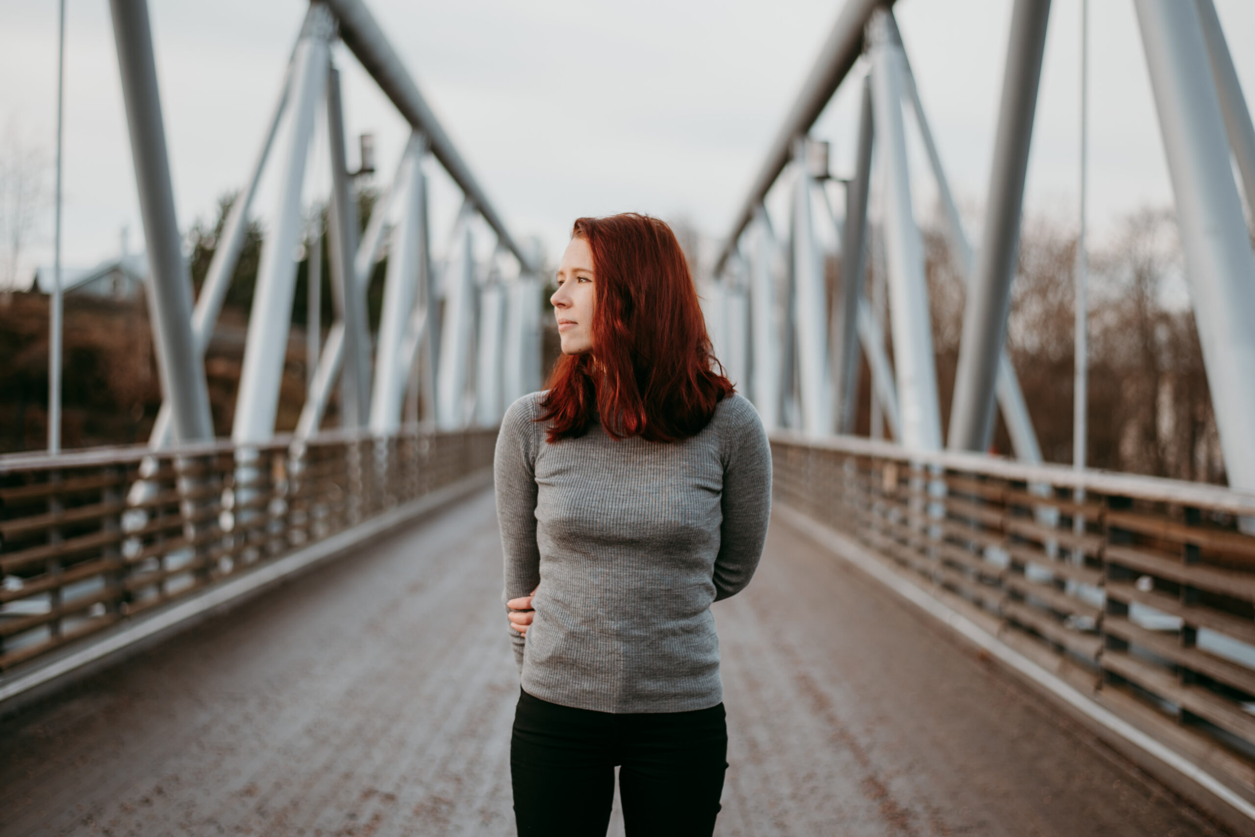 Anni Orola_02 Anni Orola. Kuva: Eeva Murtolahti